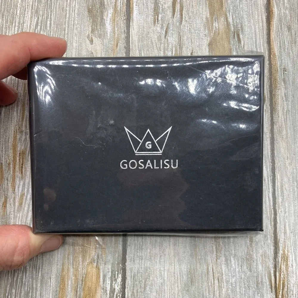 Gosalisu minimalist wallet